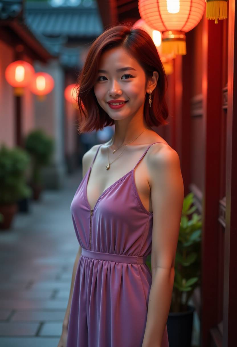 暗夜行者